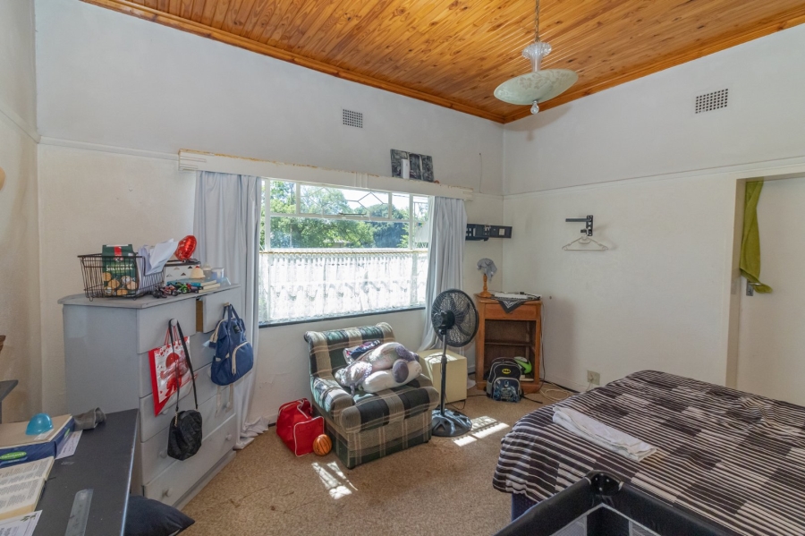 4 Bedroom Property for Sale in Kroonheuwel Free State